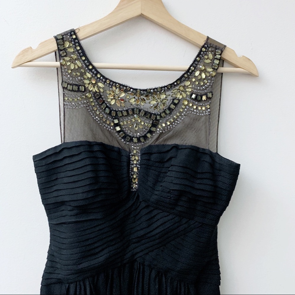 BCBGMaxAzaria Julissa Dress - Picture 4 of 7